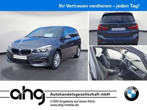 Used BMW SERIE 2 Petrol 2018 Ad 