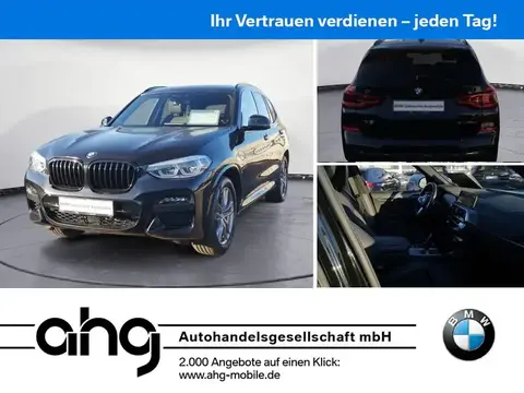 Annonce BMW X3 Diesel 2020 d'occasion 