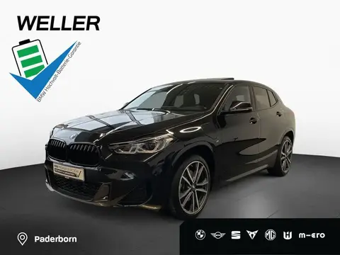 Used BMW X2 Hybrid 2023 Ad 