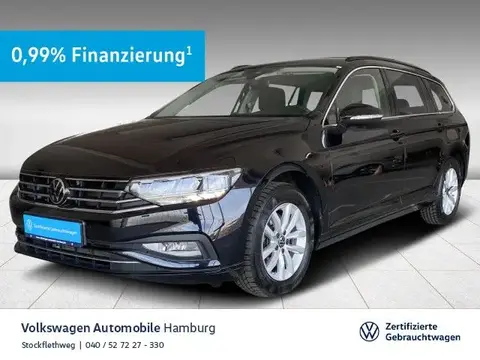 Used VOLKSWAGEN PASSAT Diesel 2023 Ad 