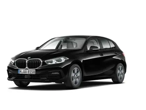 Used BMW SERIE 1 Diesel 2020 Ad 