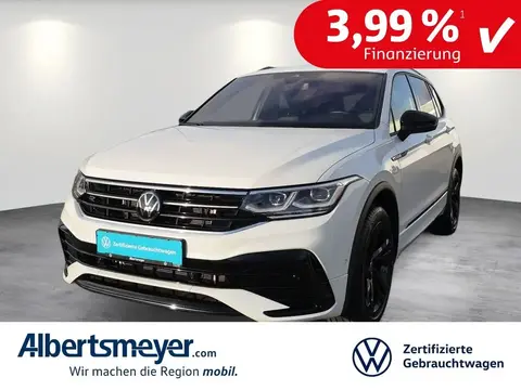 Used VOLKSWAGEN TIGUAN Diesel 2022 Ad 