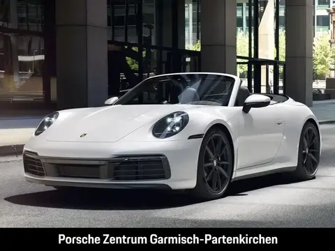 Annonce PORSCHE 992 Essence 2023 d'occasion Allemagne