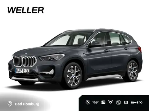 Used BMW X1 Hybrid 2021 Ad 