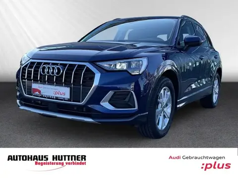 Used AUDI Q3 Diesel 2022 Ad 