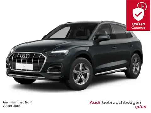 Used AUDI Q5 Diesel 2024 Ad 