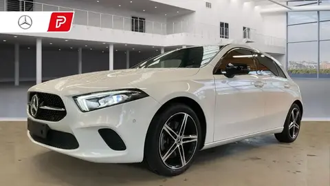 Used MERCEDES-BENZ CLASSE A Petrol 2018 Ad 