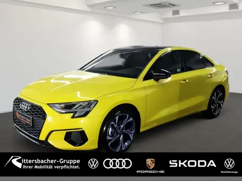 Annonce AUDI A3 Essence 2023 d'occasion 