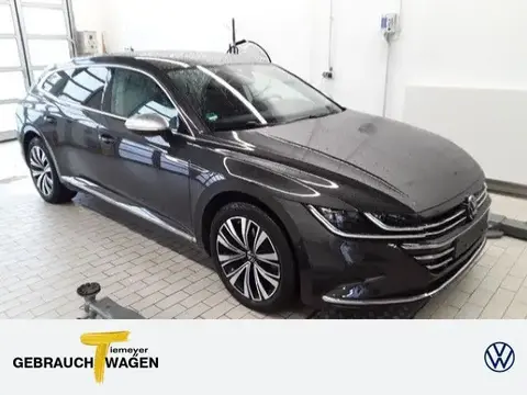 Annonce VOLKSWAGEN ARTEON Hybride 2023 d'occasion 