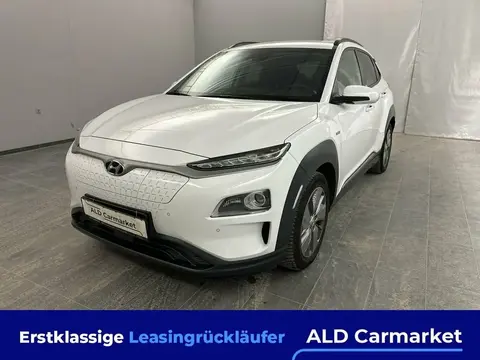 Used HYUNDAI KONA Not specified 2020 Ad 