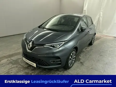 Annonce RENAULT ZOE Non renseigné 2020 d'occasion 