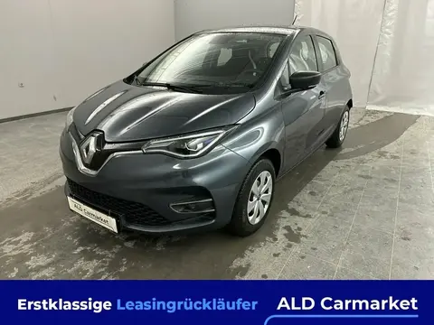 Used RENAULT ZOE Not specified 2020 Ad 