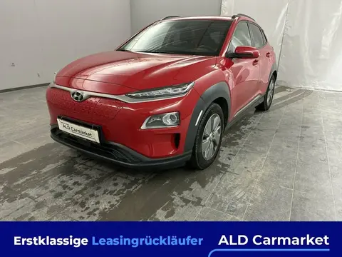 Used HYUNDAI KONA Not specified 2020 Ad 