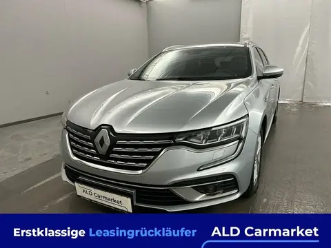 Used RENAULT TALISMAN Diesel 2021 Ad 