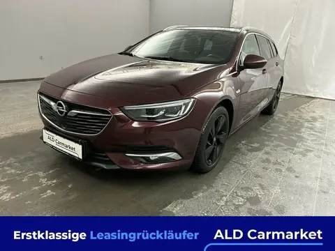 Annonce OPEL INSIGNIA Diesel 2019 d'occasion 