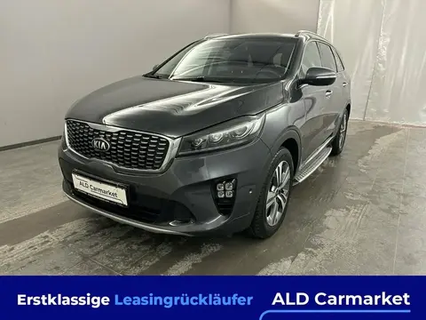 Used KIA SORENTO Diesel 2020 Ad 