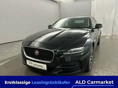 Used JAGUAR XE Petrol 2020 Ad 