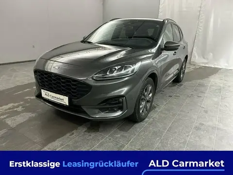 Used FORD KUGA Hybrid 2021 Ad Germany