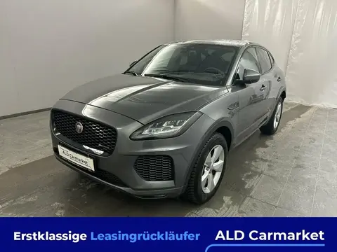 Used JAGUAR E-PACE Petrol 2020 Ad 