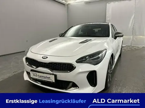 Used KIA STINGER Petrol 2020 Ad 