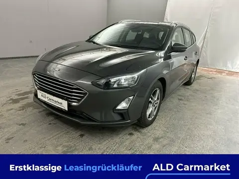 Used FORD FOCUS Diesel 2021 Ad 