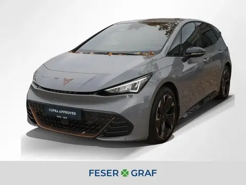 Annonce CUPRA BORN Non renseigné 2023 d'occasion 