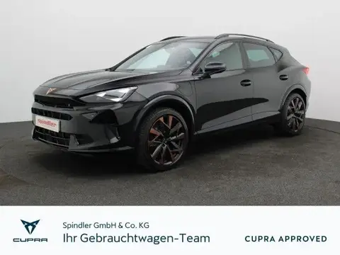 Used CUPRA FORMENTOR Hybrid 2024 Ad 