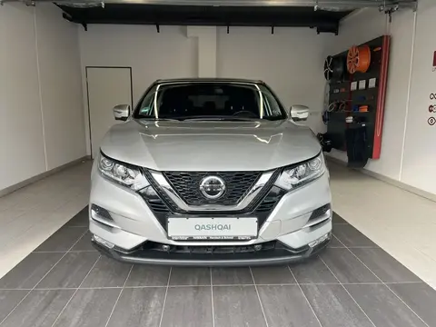 Annonce NISSAN QASHQAI Essence 2019 d'occasion 