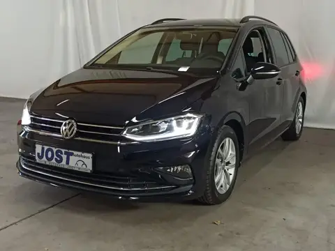 Used VOLKSWAGEN GOLF Petrol 2020 Ad 