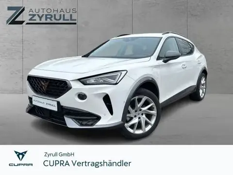 Used CUPRA FORMENTOR Hybrid 2022 Ad 