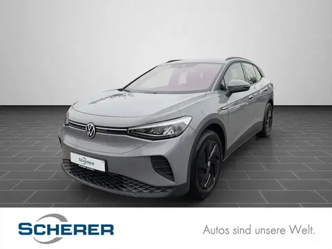 Used VOLKSWAGEN ID.4 Not specified 2021 Ad 