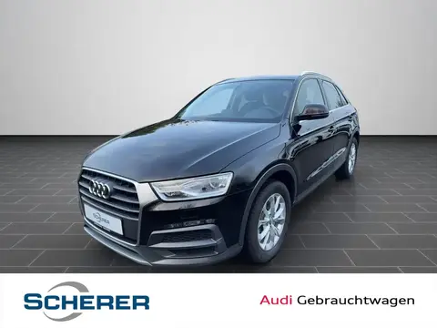 Annonce AUDI Q3 Essence 2018 d'occasion 