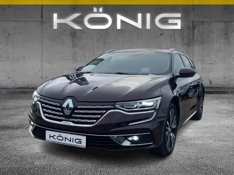 Used RENAULT TALISMAN Diesel 2021 Ad 