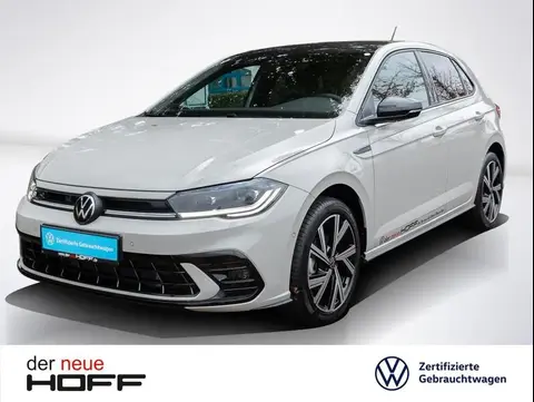 Annonce VOLKSWAGEN POLO Essence 2024 d'occasion 