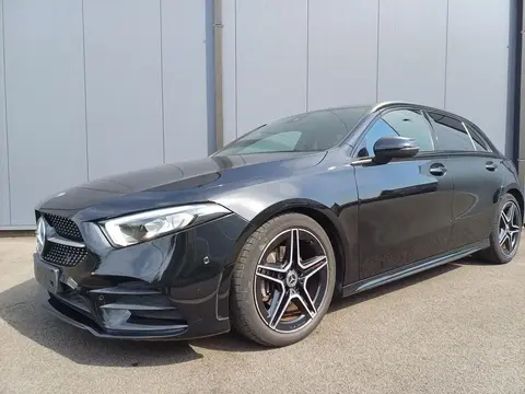 Used MERCEDES-BENZ CLASSE A Diesel 2019 Ad 