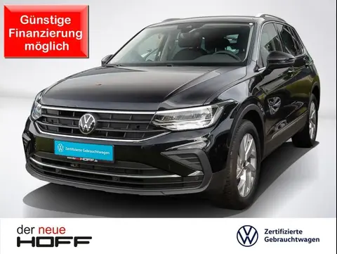 Annonce VOLKSWAGEN TIGUAN Essence 2023 d'occasion 