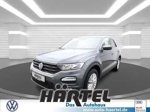 Used VOLKSWAGEN T-ROC Petrol 2019 Ad Germany