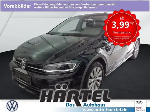 Used VOLKSWAGEN POLO Petrol 2021 Ad Germany