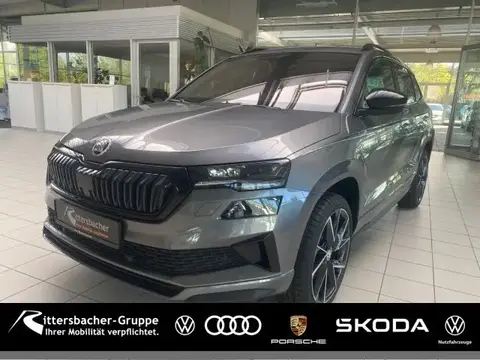 Annonce SKODA KAROQ Essence 2024 d'occasion 