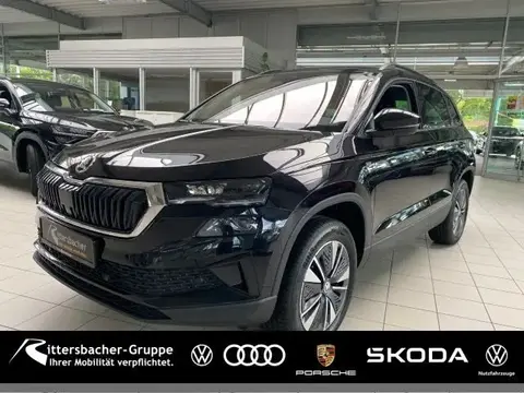 Used SKODA KAROQ Diesel 2024 Ad 