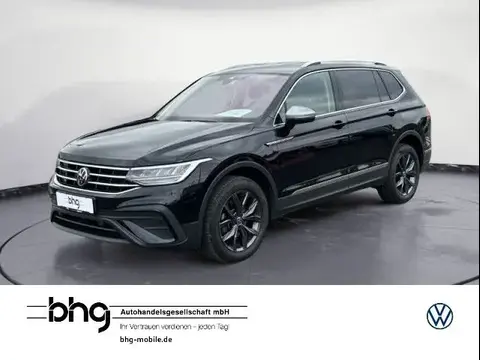 Used VOLKSWAGEN TIGUAN Diesel 2022 Ad 