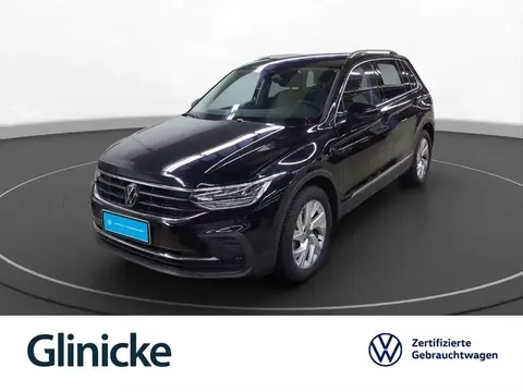 Annonce VOLKSWAGEN TIGUAN Diesel 2024 d'occasion 