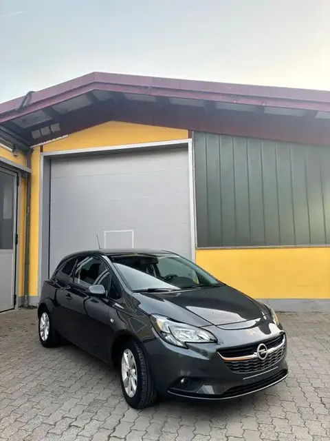 Used OPEL CORSA Petrol 2018 Ad 