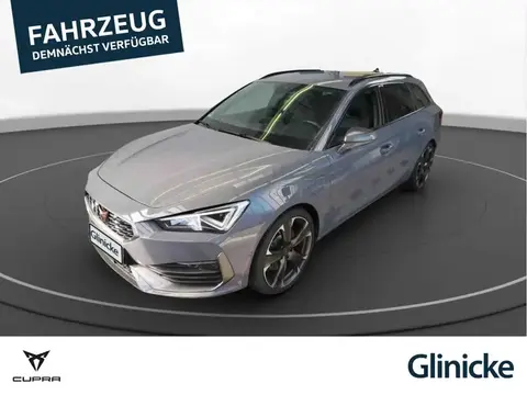 Used CUPRA LEON Hybrid 2022 Ad 