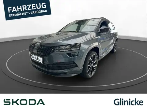 Used SKODA KAROQ Petrol 2020 Ad 