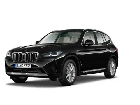 Used BMW X3 Hybrid 2023 Ad 