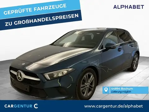 Used MERCEDES-BENZ CLASSE A Diesel 2019 Ad 