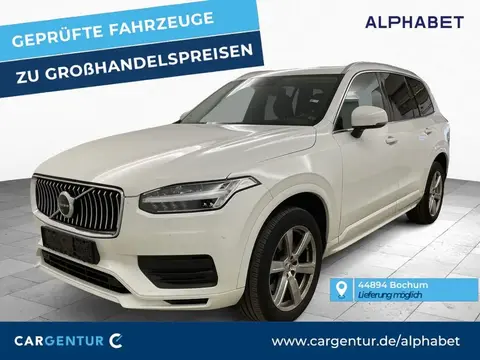 Annonce VOLVO XC90 Diesel 2020 d'occasion 