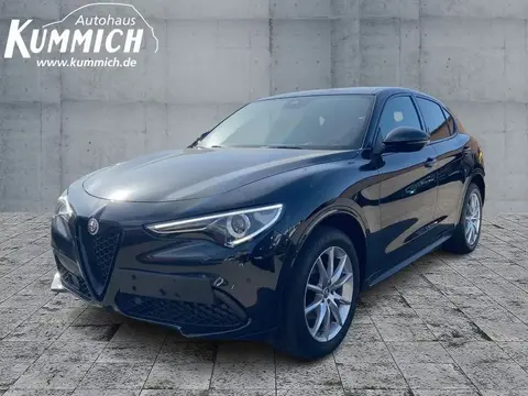 Used ALFA ROMEO STELVIO Diesel 2020 Ad 