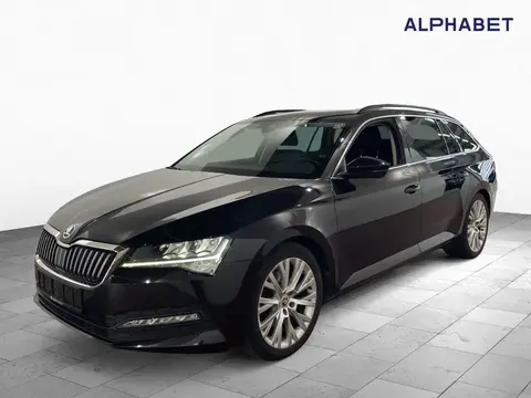 Used SKODA SUPERB Diesel 2020 Ad 